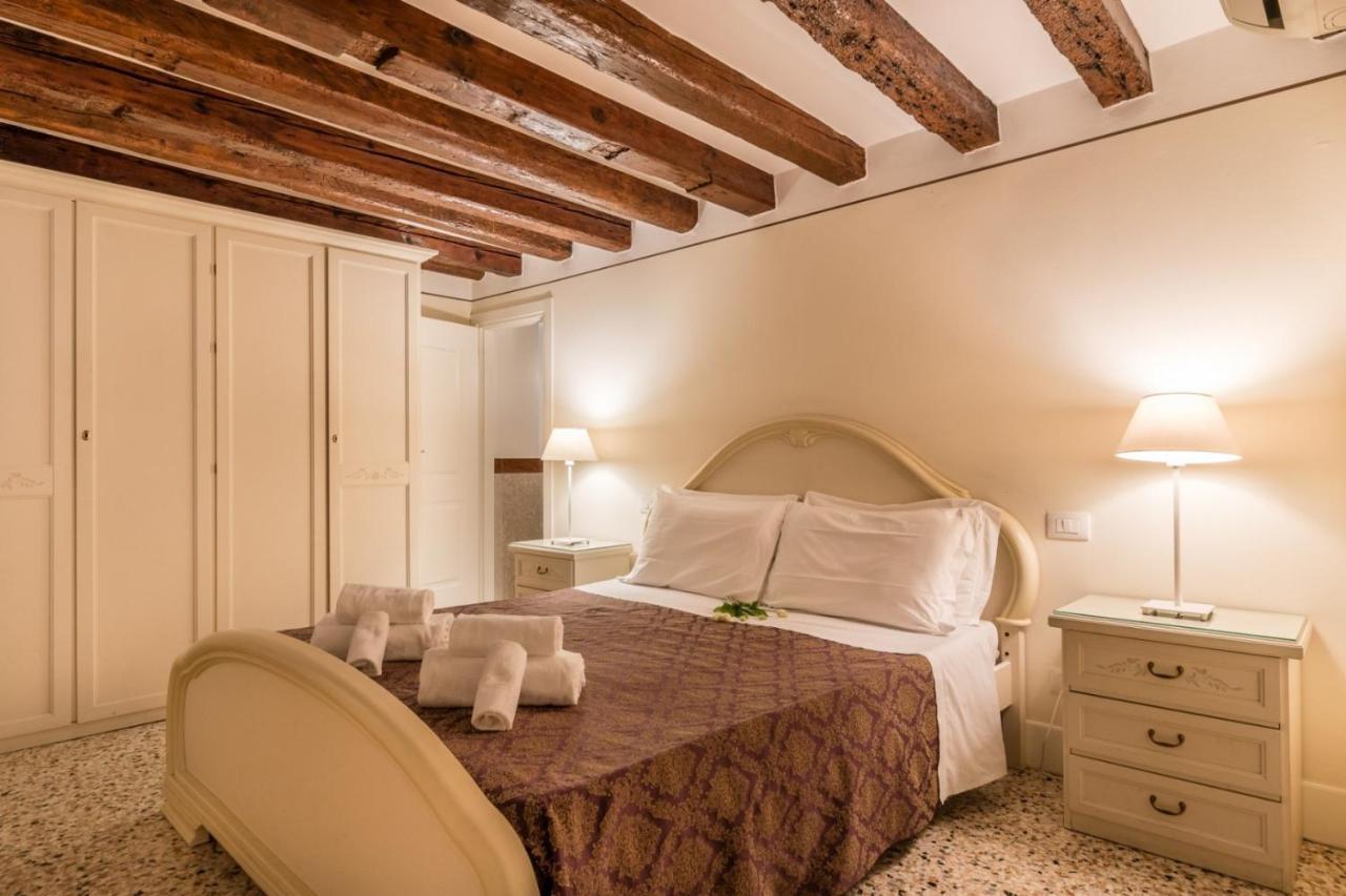 San Marco Joy Appartement Venise